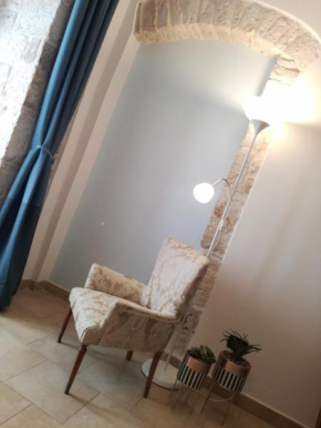 PietrAzzurra Rental House nel Borgo Antico di Casamassima, Puglia